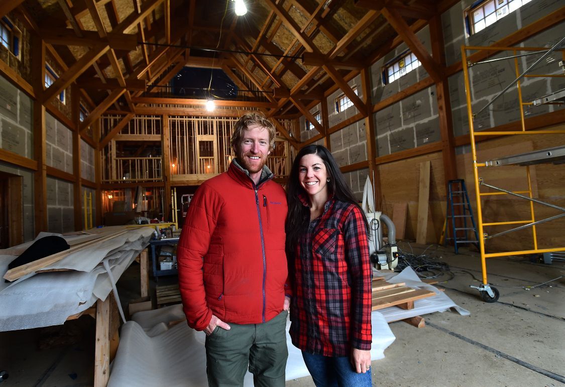 Tippet Rise operations directors
